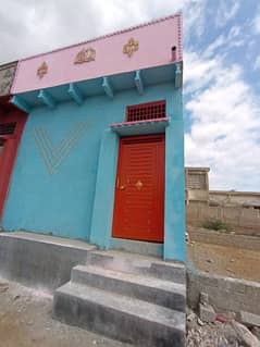 House for korangi ilyas goth 0