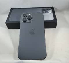 iPhone 13 pro 128gb 0