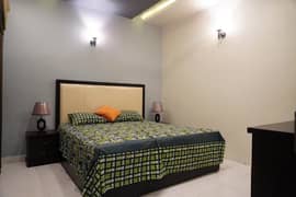 2 Bed D/D flat For Rent