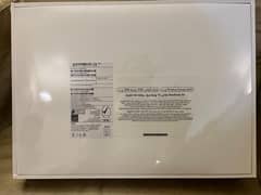 Brand New MacBook Pro 2024 M2, Sealed, Gift pack