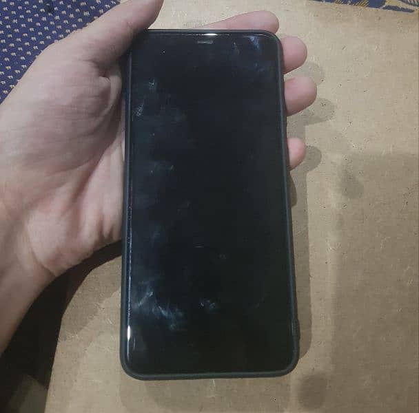 Google Pixel 4xl Non PTA 0