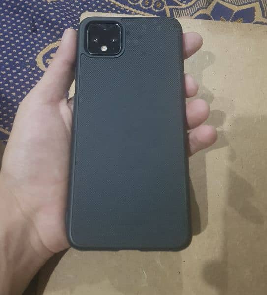 Google Pixel 4xl Non PTA 1