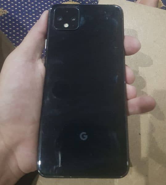 Google Pixel 4xl Non PTA 3