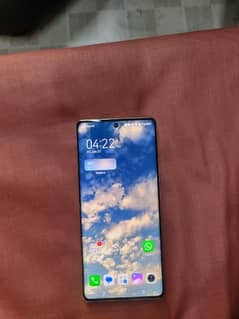 Tecno spark 20 pro plus