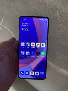 onePlus 8T - Dual Sim 12/256, 120HZ Refresh For sale Lush Condition