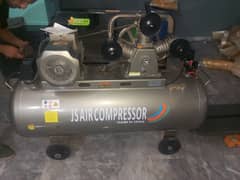 Piston Air Compressors available for sales