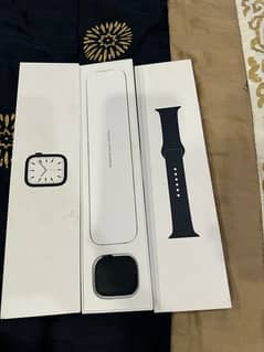 Apple watch series 7