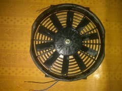 DC 12v cooler fan