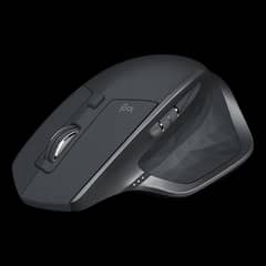 MX MASTER 2S Logitech  Wireless Mouse 0