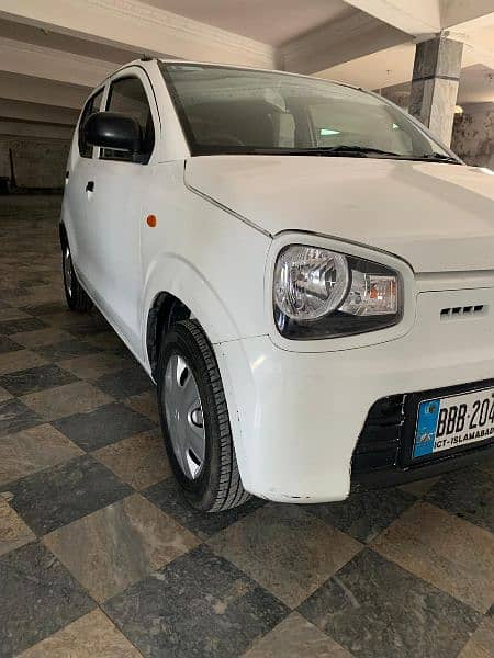 Suzuki Alto 2022 1