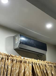 Gree G10 Inverter Heat & Cool