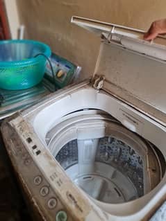 Used Washing machine for sale