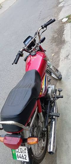 Hondacd70 0