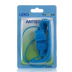 LEKO Antistatic Wrist Strap | Antistatic Wrist band Price In Pakistan