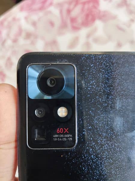 infinix zero x neo 8+5/128 , 60x zoom camera, condition 10/10 2