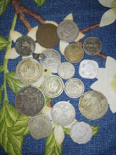 old coin for sale