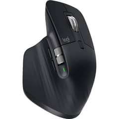MX Master 3S Logitech  Wireless Mouse