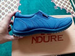 ndure shoes