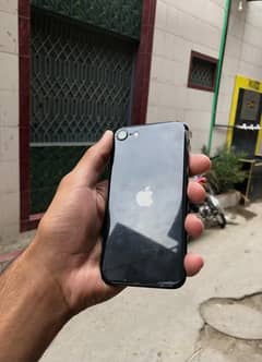 IPhone Se 2 (2020) Dual Pta Approved With Box