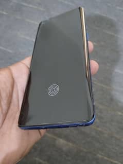 Oneplus 8 pro with original charger