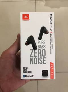 JBL TUNE 230 NC NEW