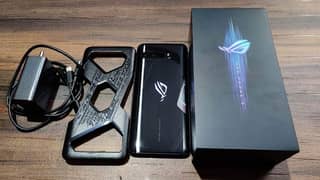 Asus Rog 3