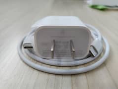 Bags iphone 15 pro max 20w charger with cable 200% original guarantee