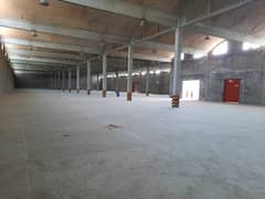 50000 Sq. ft Warehouse Available Vacant For Rent