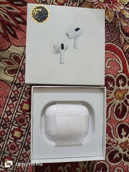 air pods pro 2nd generation 1