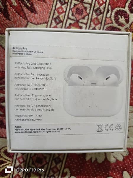 air pods pro 2nd generation 2
