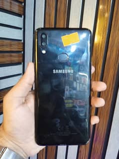 Samsung A10S for sale