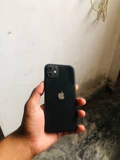 IPhone 11 FU 128GB Non PTA