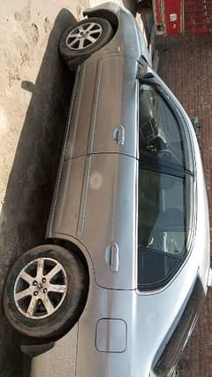 Honda Civic Standard 2006