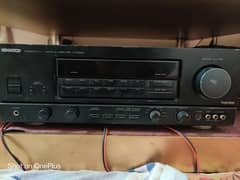 Kenwood KA V-6000