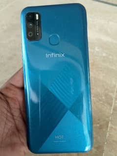 infinix