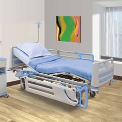 medical bed/hospital patient bed/surgical bed/hospital bed/patient be