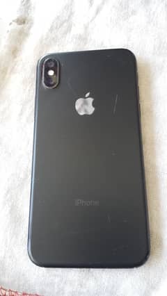 iphone x non pta