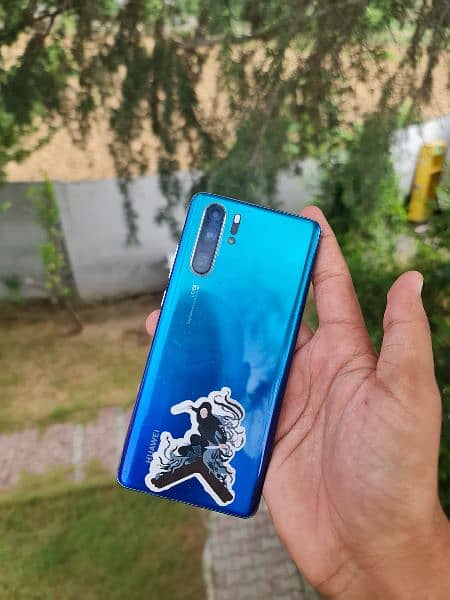 HUAWEI P30 PRO 0