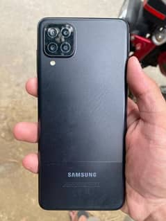 samsung A12