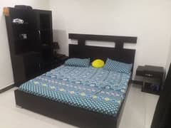 king size bed set for sale with mattress