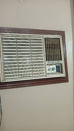 window ac