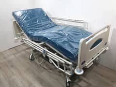 ICU beds/Manual medical bed/Surgical bed /Hospital bed/Patient bed