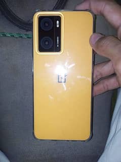 OnePlus N20 SE