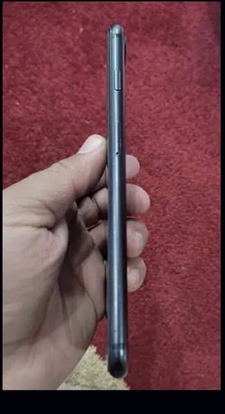 iPhone 7 Plus/ 10 by 10/128 ga pta approved all original with guarante 5