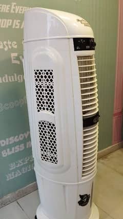 New Tower Air Cooler N. B 9000