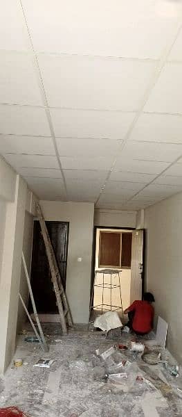 false ceiling 2x2 1