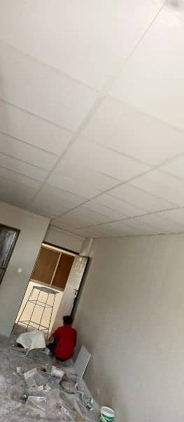 false ceiling 2x2 2