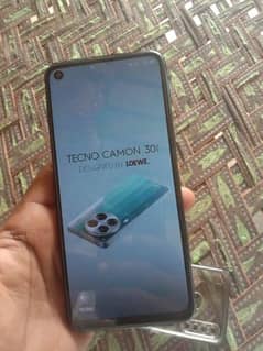 tecno camon 12 air