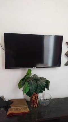 TCL LED 40 inch