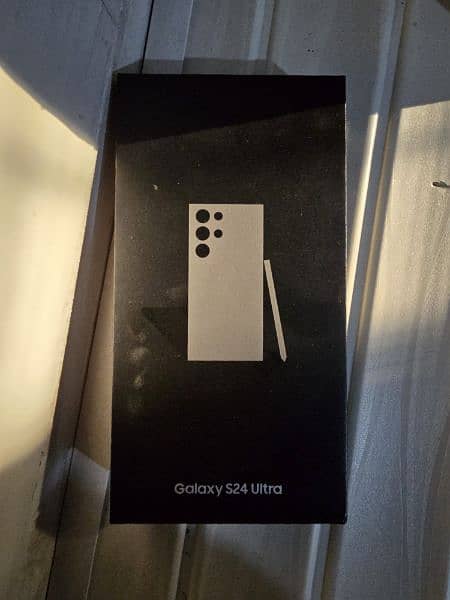 Samsung s24 ultra [NON PTA] 9